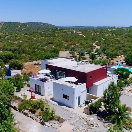 Bed And Breakfast Cas Al Cubo Tavira Ngoại thất bức ảnh