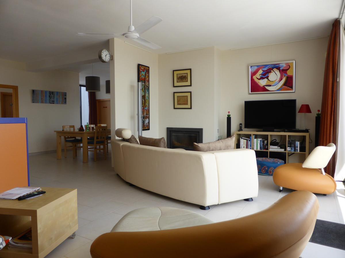 Bed And Breakfast Cas Al Cubo Tavira Ngoại thất bức ảnh