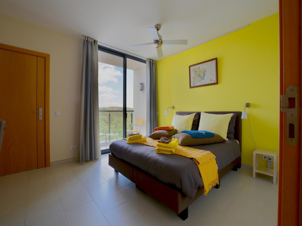 Bed And Breakfast Cas Al Cubo Tavira Ngoại thất bức ảnh
