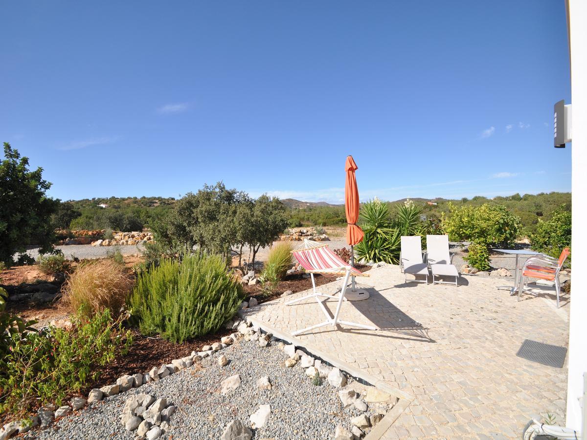 Bed And Breakfast Cas Al Cubo Tavira Ngoại thất bức ảnh