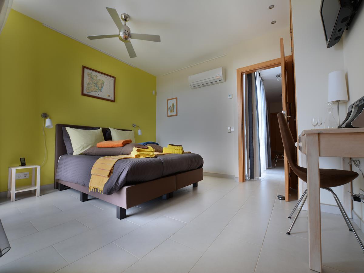 Bed And Breakfast Cas Al Cubo Tavira Ngoại thất bức ảnh