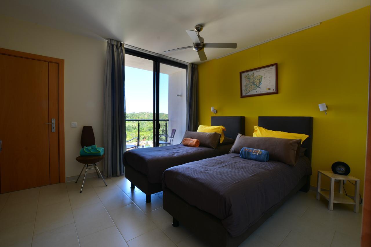 Bed And Breakfast Cas Al Cubo Tavira Ngoại thất bức ảnh