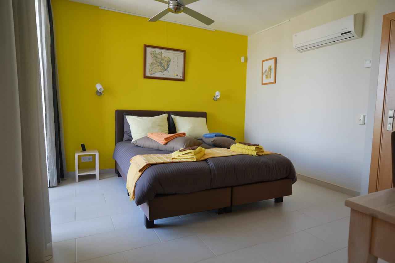 Bed And Breakfast Cas Al Cubo Tavira Ngoại thất bức ảnh