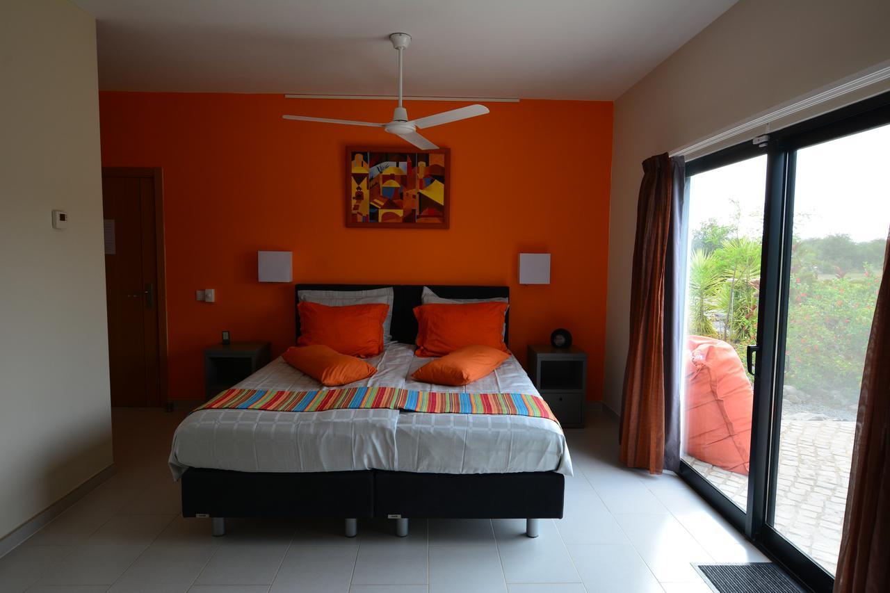 Bed And Breakfast Cas Al Cubo Tavira Ngoại thất bức ảnh