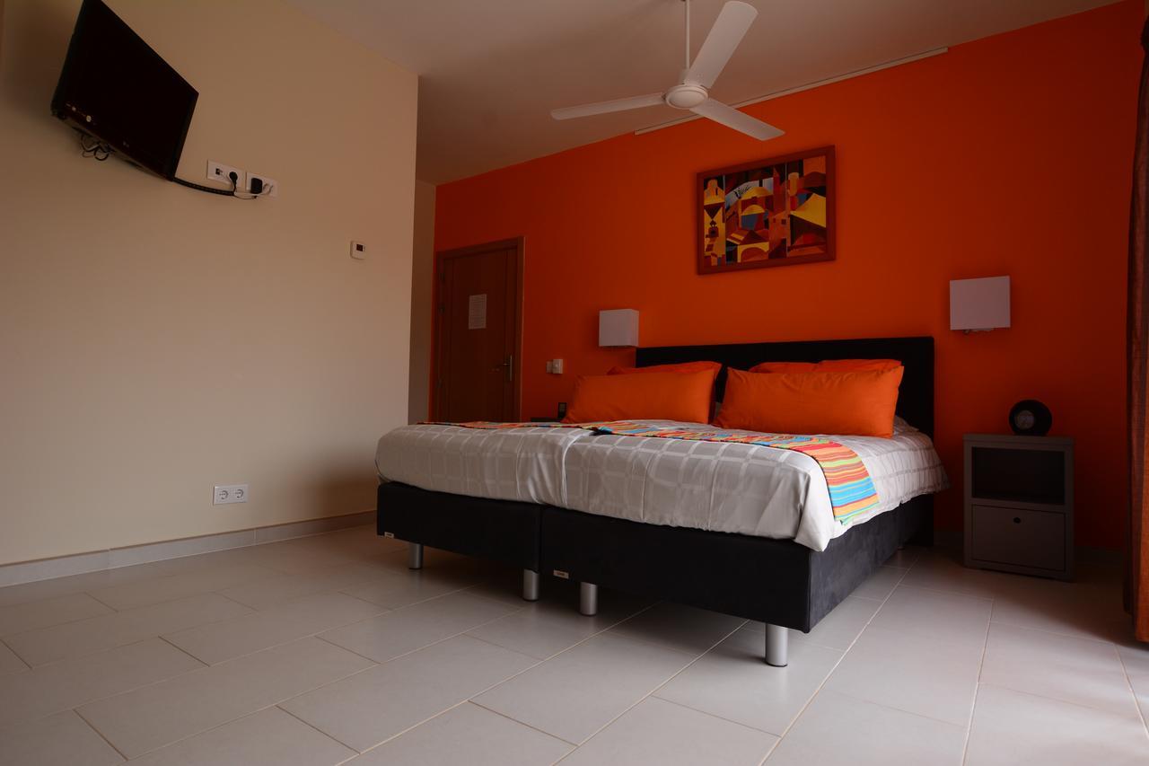 Bed And Breakfast Cas Al Cubo Tavira Ngoại thất bức ảnh