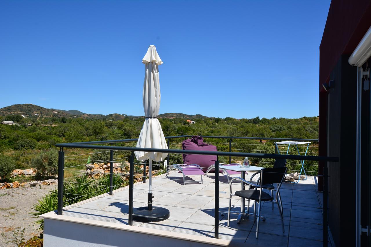 Bed And Breakfast Cas Al Cubo Tavira Ngoại thất bức ảnh