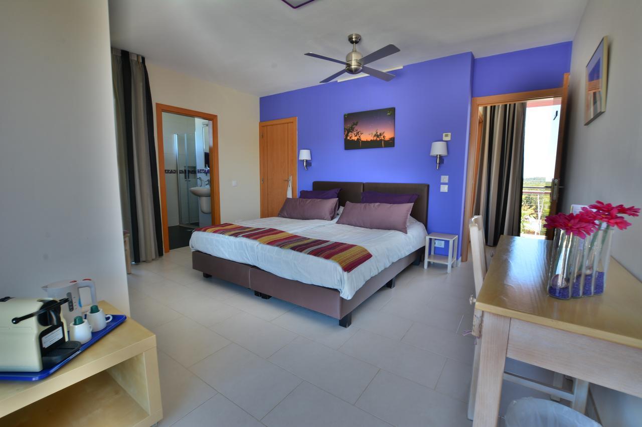 Bed And Breakfast Cas Al Cubo Tavira Ngoại thất bức ảnh