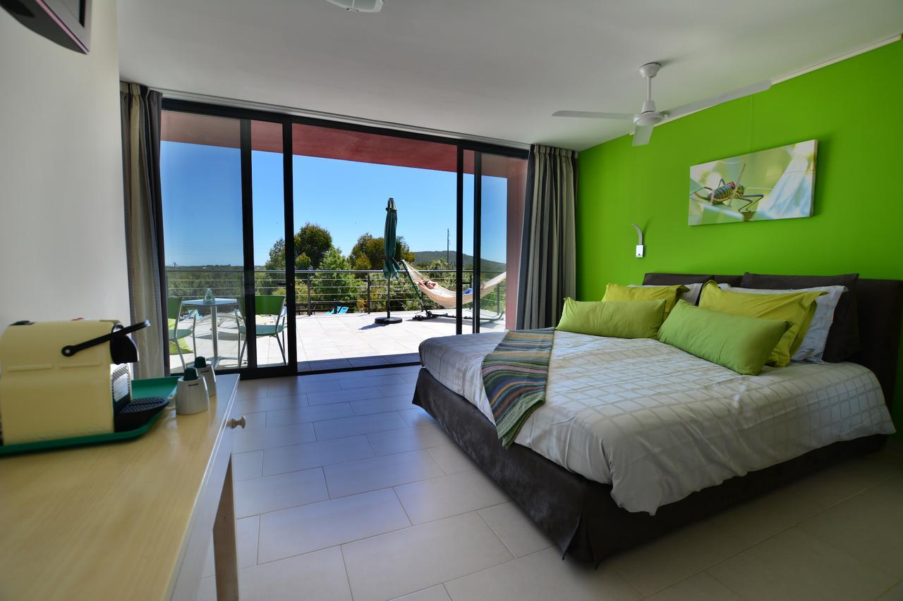 Bed And Breakfast Cas Al Cubo Tavira Ngoại thất bức ảnh